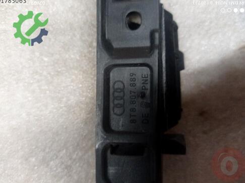 Audi A5 Tampon Braketi 8T8807889 çıkma parça