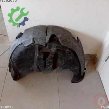 Audi A5 Davlumbaz 8T8810171A çıkma parça