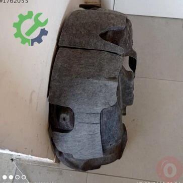 Audi A5 Davlumbaz 8T8810171A çıkma parça