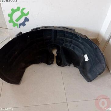 Audi A5 Davlumbaz 8T8810171A çıkma parça