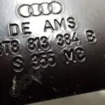 Çıkma Audi A4 Tavan Çıtası 8T8813384B