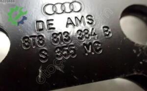 Çıkma Audi A4 Tavan Çıtası 8T8813384B