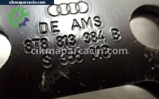 Audi A4 Tavan Çıtası çıkma parça