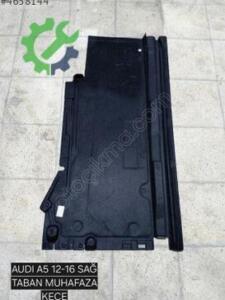 8T8825208B AUDİ A5 SAĞ TABAN MUHAFAZASI KEÇE 2012 SONRASI