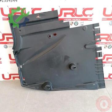 Audi A5 Ön Tampon 8T8825215B çıkma parça