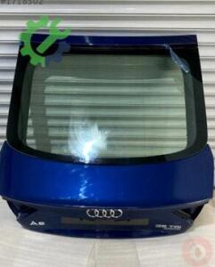 Audi A5 Bagaj 8T8827025 Sökme Çıkma