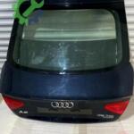 Audi A5 Bagaj 8T8827025 Sökme Çıkma