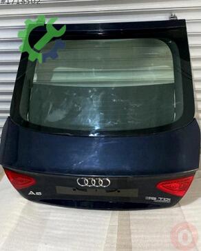 Audi A5 Bagaj 8T8827025 çıkma parça