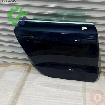 Audi A5 Kapı 8T8833052D çıkma parça