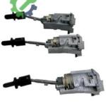 Kapı Kilidi Audi A5 2023 Çıkma 8T8837167