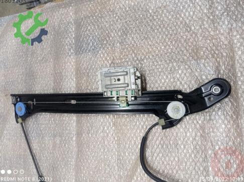 Audi A3 Kelebek Camı 8T8837461B çıkma parça