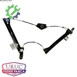 Cam Motoru Audi A5 Çıkma 8T8837462B