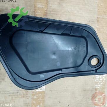 Audi A5 Kapı Sacı 8T8837915 çıkma parça