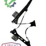 Audi A5 Orijinal Çıkma Cam Motoru 8T8839461C