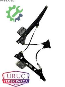 Audi A5 Orijinal Çıkma Cam Motoru 8T8839461C