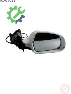 Audi A5 Dış Ayna 8T8857410C çıkma parça