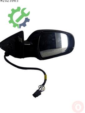 Audi A5 Dış Ayna 8T8857410E çıkma parça