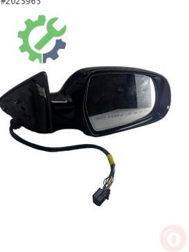 Audi A5 Dış Ayna 8T8857410E çıkma parça