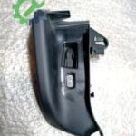 Audi A5 Orijinal Çıkma Emniyet Kemeri 8T8857791C