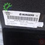 Audi A5 2008-2016 Bagaj Çıkma – 8T8861529B