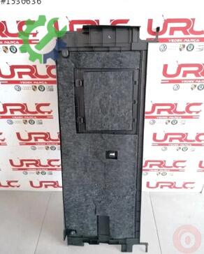 Audi A5 Bagaj 8T8863373 çıkma parça