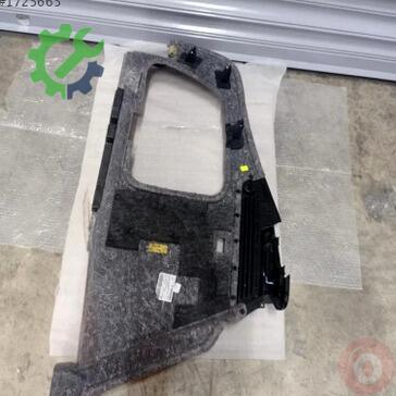 Audi A5 Bagaj çıkma parça