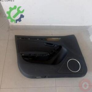 Audi A5 2008-2016 Çıkma Kapı Döşemesi 8T8867105