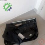 Audi A5 2008-2016 Çıkma Kapı Döşemesi 8T8867105