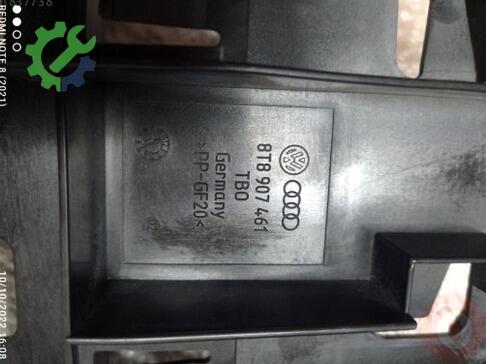 Audi A5 Beyin 8T8907461 çıkma parça