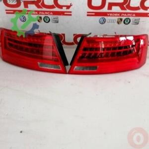 Audi A5 2022 Stop Çıkma - 8T8945095F