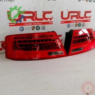 Audi A5 Stop 8T8945095F çıkma parça
