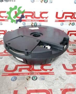 Audi Q3 Hoparlör 8U0035382 çıkma parça