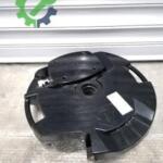 Audi Q3 Orijinal Çıkma Sunroof 8U0035382A
