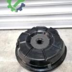 Audi Q3 Orijinal Çıkma Sunroof 8U0035382A