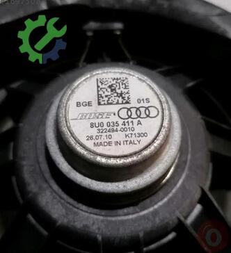 Audi Q3 Hoparlör 8U0035411A çıkma parça