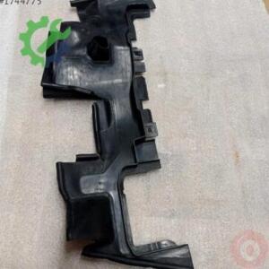 Audi Q3 Orijinal Çıkma Radyatör Hortumu 8U0121283A
