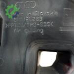Audi Q3 Orijinal Çıkma Radyatör Hortumu 8U0121283A
