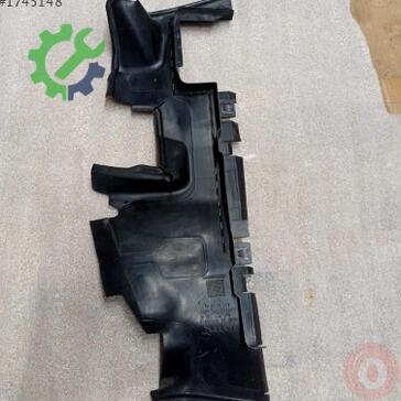 Audi Q3 Intercooler 8U0121284A çıkma parça