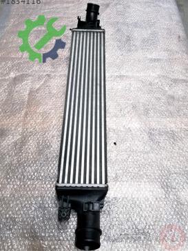 Audi Q3 Intercooler 8U0145803B çıkma parça