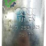 Audi Q3 Egzoz Susturucu 8U0253825B Sökme Çıkma