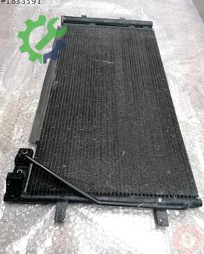 Audi Q3 Klima Radyatörü 8U0260401B çıkma parça