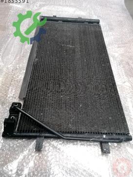 Audi Q3 Klima Radyatörü 8U0260401B çıkma parça