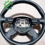Audi A3 2022 Direksiyon Simidi Çıkma – 8U0419091AD