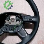 Audi A3 2022 Direksiyon Simidi Çıkma – 8U0419091AD