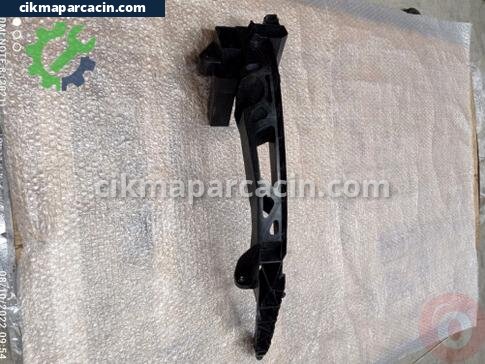 Audi Q3 Tampon Braketi çıkma parça