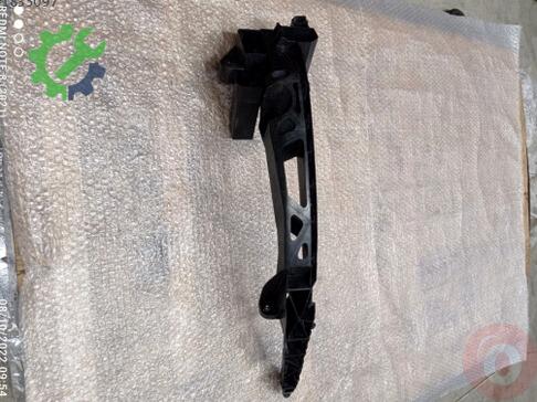 Audi Q3 Tampon Braketi çıkma parça