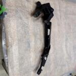 Audi Q3 Tampon Braketi 8U0805607A Sökme Çıkma