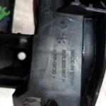 Audi Q3 Tampon Braketi 8U0805607A Sökme Çıkma