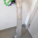 Çıkma Audi Q3 Tampon Demiri 8U0807109B