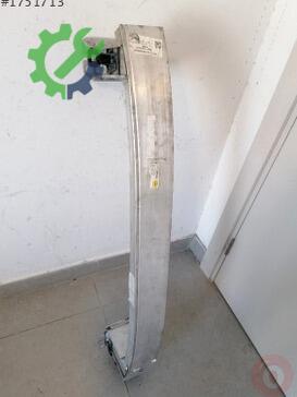 Audi Q3 Tampon Demiri çıkma parça